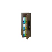 Офисный сейф Cobalt TL-120Ms