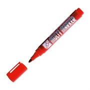 Пулевидный перманентный маркер MunHwa Crown Multi Marker