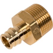 Муфта для труб из сшитого полиэтилена Pex qe ONE PLUS 3204023120