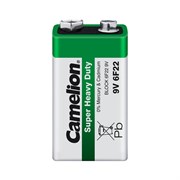 Батарейка Camelion 6F22 SR-1 9В