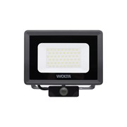 Светодиодный прожектор WOLTA WFL-50W/06S