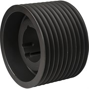 Шкив клиновой BeA SPB10-250TB