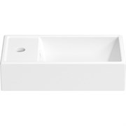 Подвесная/накладная раковина для ванной Wellsee WC Area
