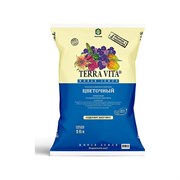Цветочный грунт Terra Vita Живая Земля