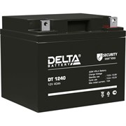 Аккумулятор Delta DT 1240