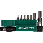 Комплект вставок JONNESWAY S08H2H8S