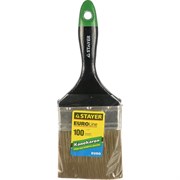 Плоская кисть STAYER AQUA-KANEKARON