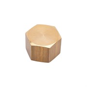 Заглушка STOUT Sft-0026-000014