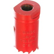Коронка MATRIX BIMETAL