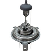 Автолампа OSRAM H4 60/55 P43t-38 12V /1/10/100 HIT
