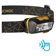 Налобный фонарь Космос KOC505Lit