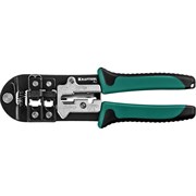 Универсальный кримпер KRAFTOOL 22699