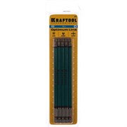 Профессиональные биты для шуруповерта KRAFTOOL 26124-2-150-5