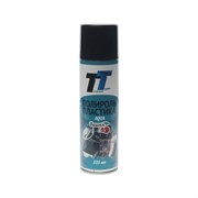 Полироль пластика TT AQUA