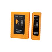 Тестер кабеля PROconnect 468