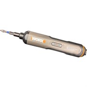 Аккумуляторная отвертка WORX WX240