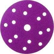 Круг шлифовальный Hanko Purple PP627