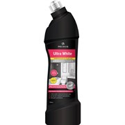 Универсальное чистящее средство для ванной и туалета PRO-BRITE Ultra White