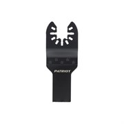 Пильная насадка для многофункциональных резаков PATRIOT 821010014