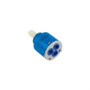 Картридж IDDIS D40 BL SD 3