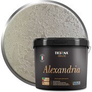 Фактурная штукатурка Ticiana DeLuxe Alexandria