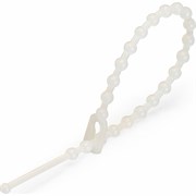 Нейлоновые стяжки Fortisflex КСШ 180