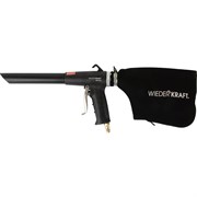 Пневматический пылесос Wiederkraft WDK-29410