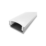 Комплект алюминиевого профиля LEDCRAFT LC-LP0616M16-1