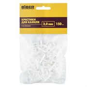 Крестики для кафеля Biber тов-080350