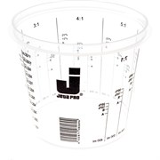 Емкость Jeta PRO 5868069