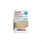 Противогололедный реагент CEMMIX Эталон