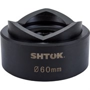 Насадки для перфорирования листового металла SHTOK 12012