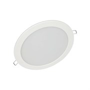 Круглая светодиодная панель IN HOME RLP-VC