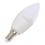 Светодиодная лампа General Lighting Systems GLDEN-CF-20-230-E14-6500