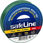 Изолента SafeLine 12126