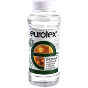 Масло для полов и полков в банях и саунах EUROTEX 15903