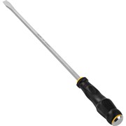 Ударная шлицевая отвертка Deli dl6270081