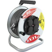 Силовой удлинитель LUX 54150