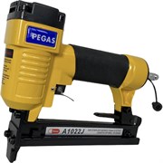 Скобозабивной пистолет Pegas pneumatic 1022J