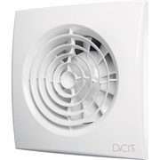 Осевой вытяжной вентилятор DiCiTi D 100 4C AURA