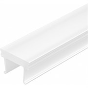 Матовый экран Arlight HR-FACADE-2000