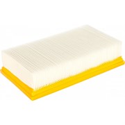 Фильтр для пылесосов Karcher FILTERO FP 111 PET Pro