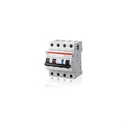 Автоматический выключатель дифференциального тока ABB DS203NC
