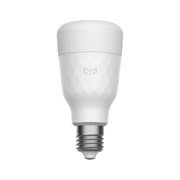 Умная лампочка Yeelight Smart LED Bulb W3 White