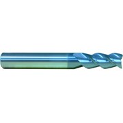 Твердосплавная фреза PROSAERS 3PCG-160F450S16