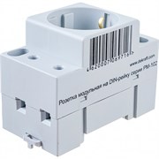Розетка DEKraft РМ102