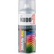 Универсальная эмаль KUDO 11601673