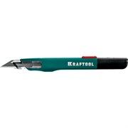 Нож для точного реза KRAFTOOL Grand-9