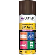 Универсальная аэрозольная краска Ultima ULT034