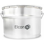 Цинконаполненная грунт-эмаль Elcon Zintech